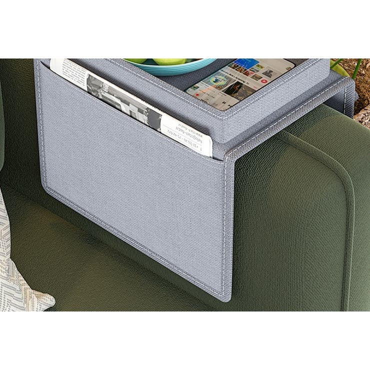 サイドポケット サイドテーブル ソファサイド | PlusNao | 詳細画像4 