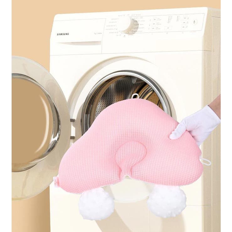 ベビー枕 ベビーピロー 赤ちゃん | PlusNao | 詳細画像7 