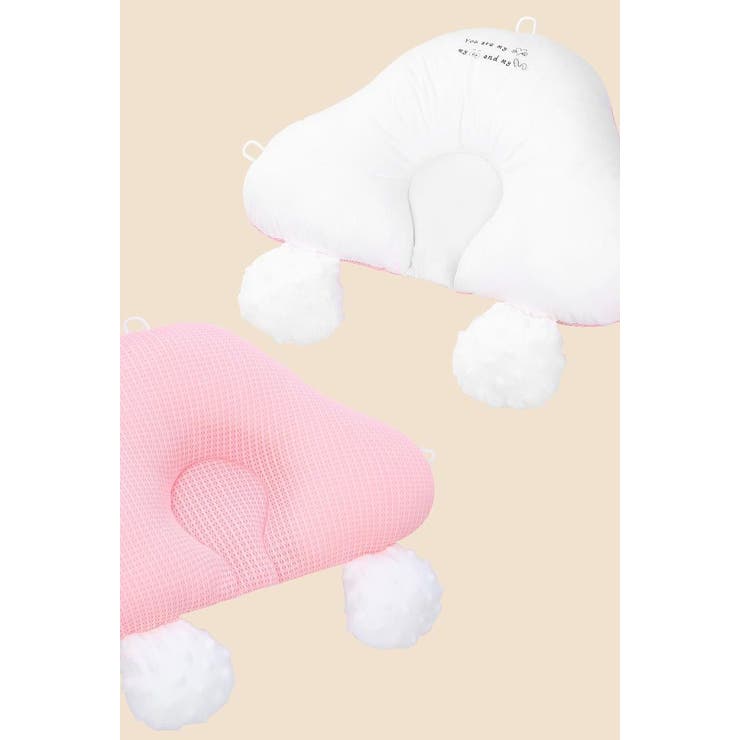 ベビー枕 ベビーピロー 赤ちゃん | PlusNao | 詳細画像8 