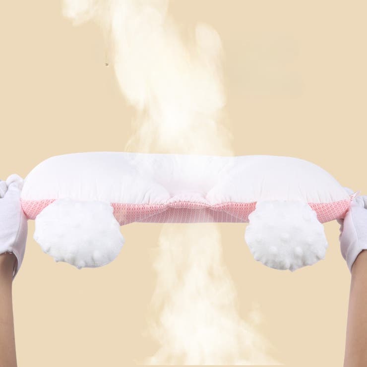 ベビー枕 ベビーピロー 赤ちゃん | PlusNao | 詳細画像9 