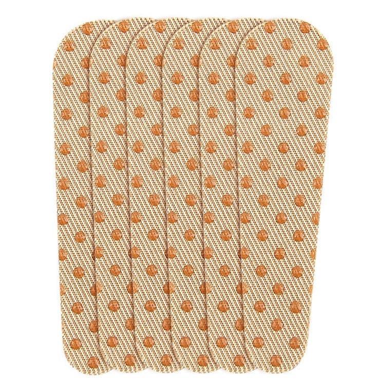 ショルダーパッド 滑り止め 6枚セット | PlusNao | 詳細画像4 