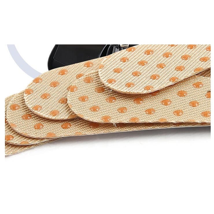 ショルダーパッド 滑り止め 6枚セット | PlusNao | 詳細画像7 