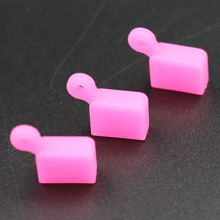 USBキャップ 4個セット USBカバー | PlusNao | 詳細画像3 