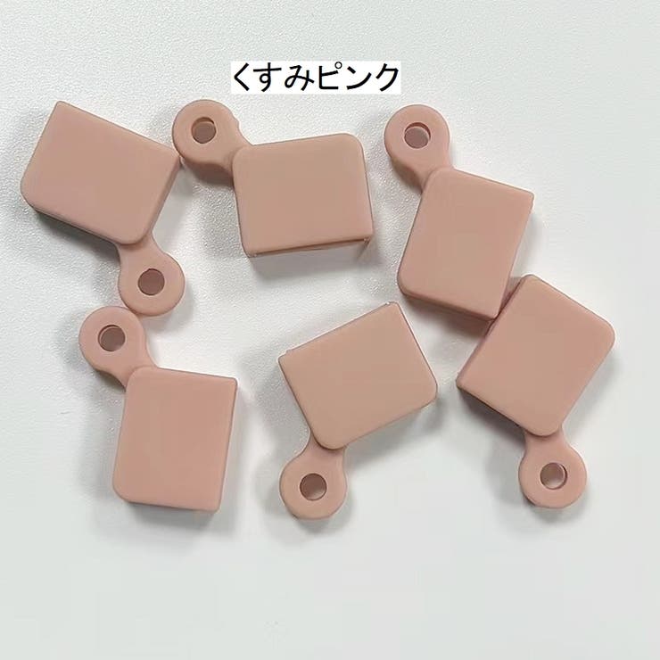 USBキャップ 4個セット USBカバー | PlusNao | 詳細画像6 