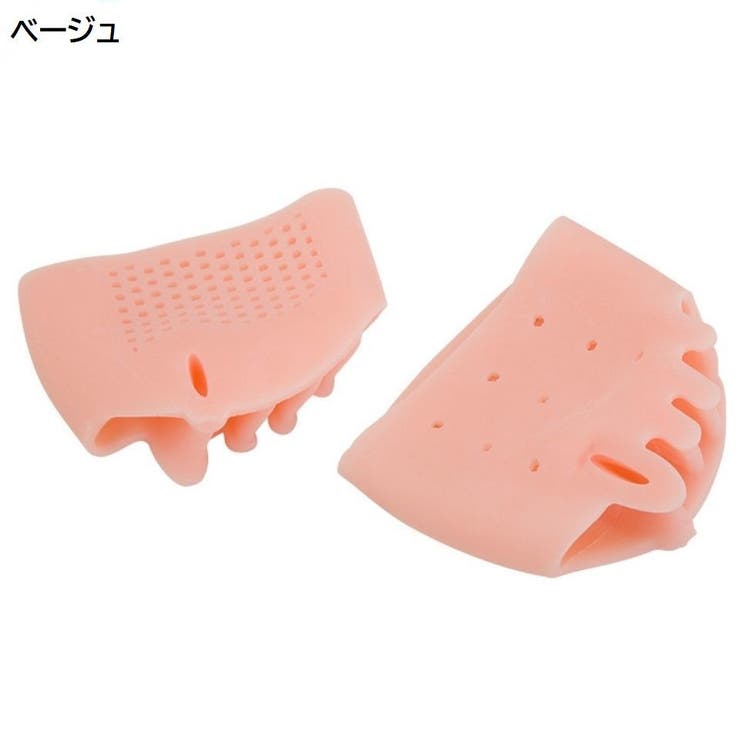 足指セパレーター 足指サポーター 左右セット | PlusNao | 詳細画像11 