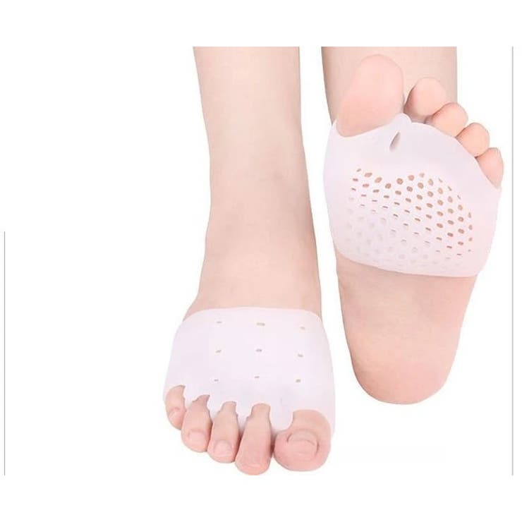 足指セパレーター 足指サポーター 左右セット | PlusNao | 詳細画像4 