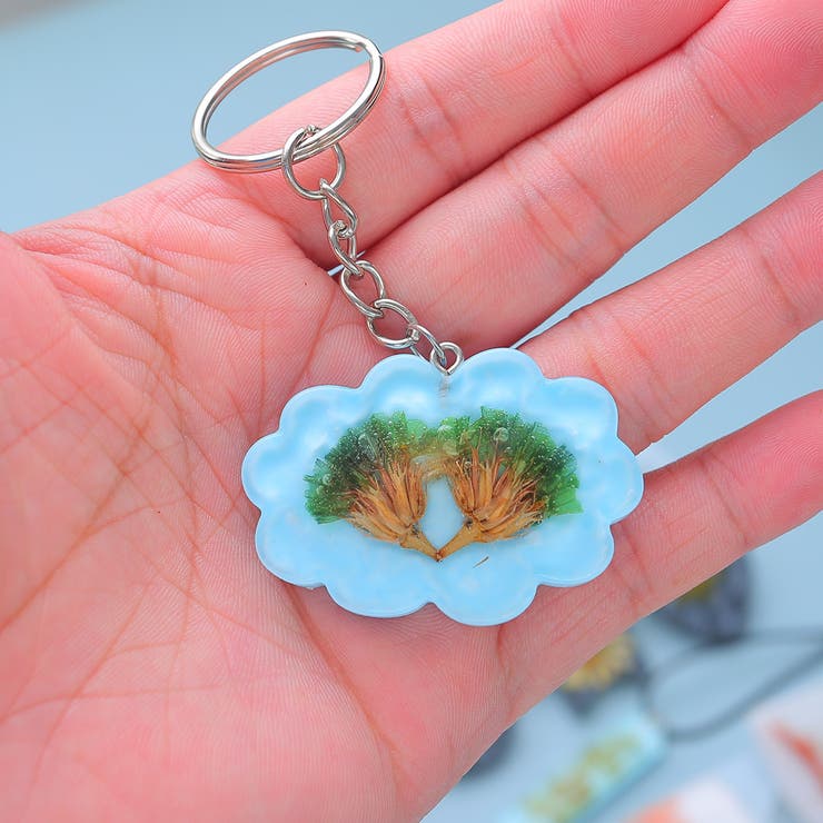 シリコンモールド レジン型 抜き型 | PlusNao | 詳細画像4 