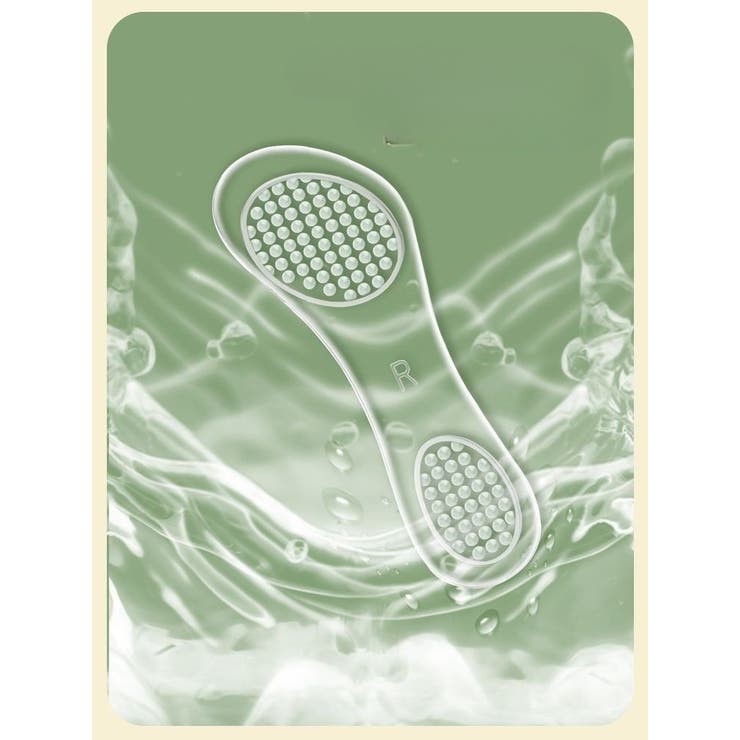 インソール 中敷き レディース | PlusNao | 詳細画像10 