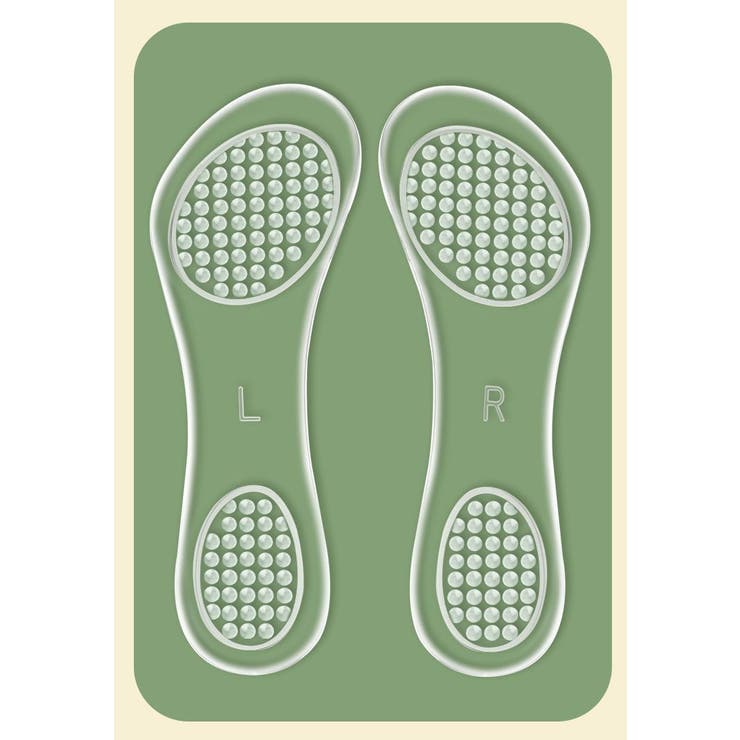 インソール 中敷き レディース | PlusNao | 詳細画像13 