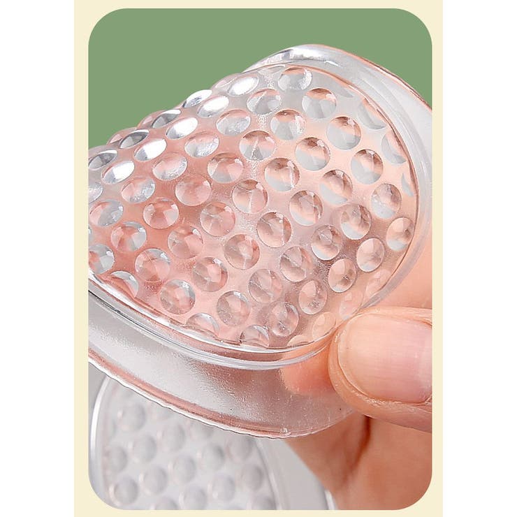 インソール 中敷き レディース | PlusNao | 詳細画像8 