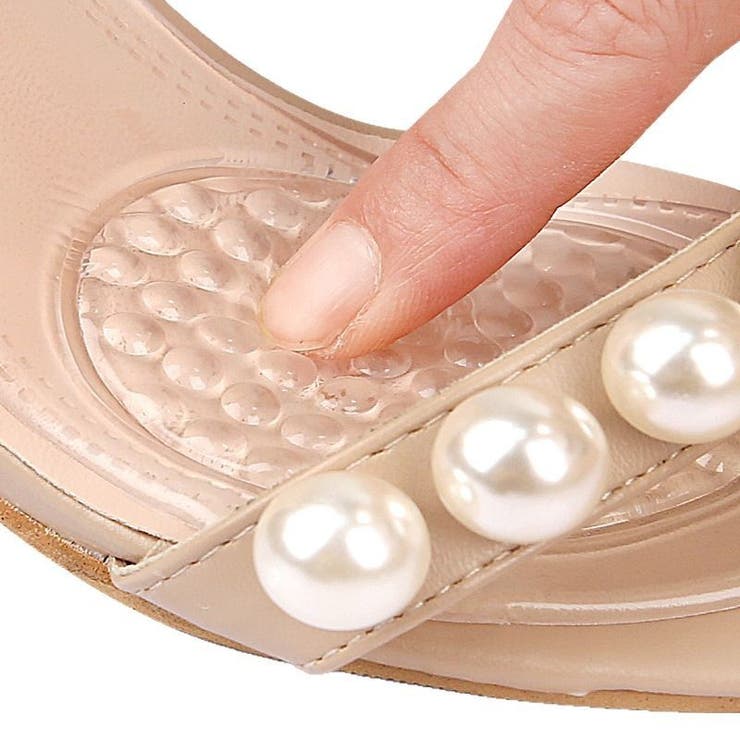 インソール 中敷き レディース | PlusNao | 詳細画像9 