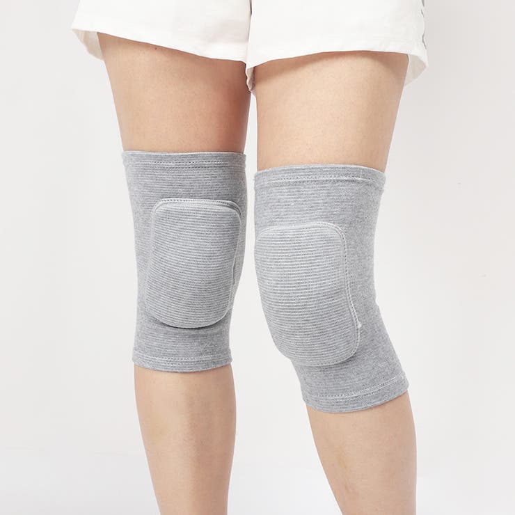 膝パッド 1ペア ニープロテクター | PlusNao | 詳細画像4 