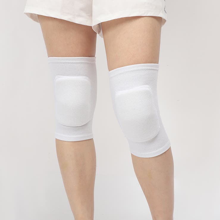 膝パッド 1ペア ニープロテクター | PlusNao | 詳細画像5 