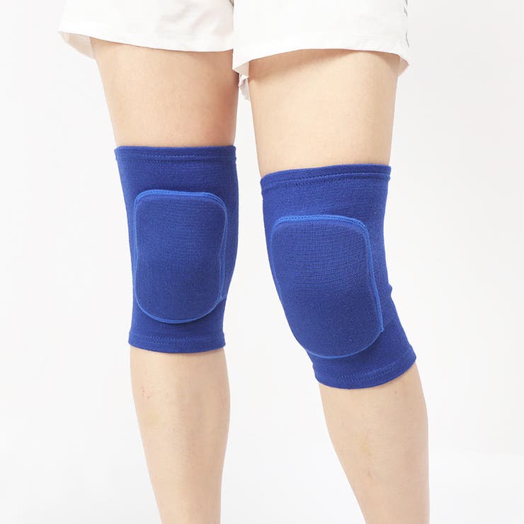 膝パッド 1ペア ニープロテクター | PlusNao | 詳細画像6 