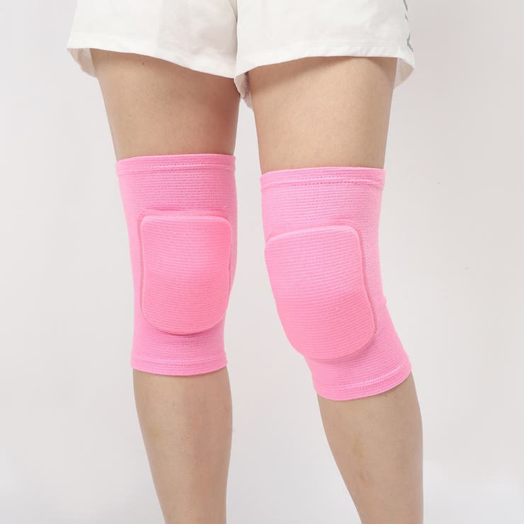 膝パッド 1ペア ニープロテクター | PlusNao | 詳細画像7 