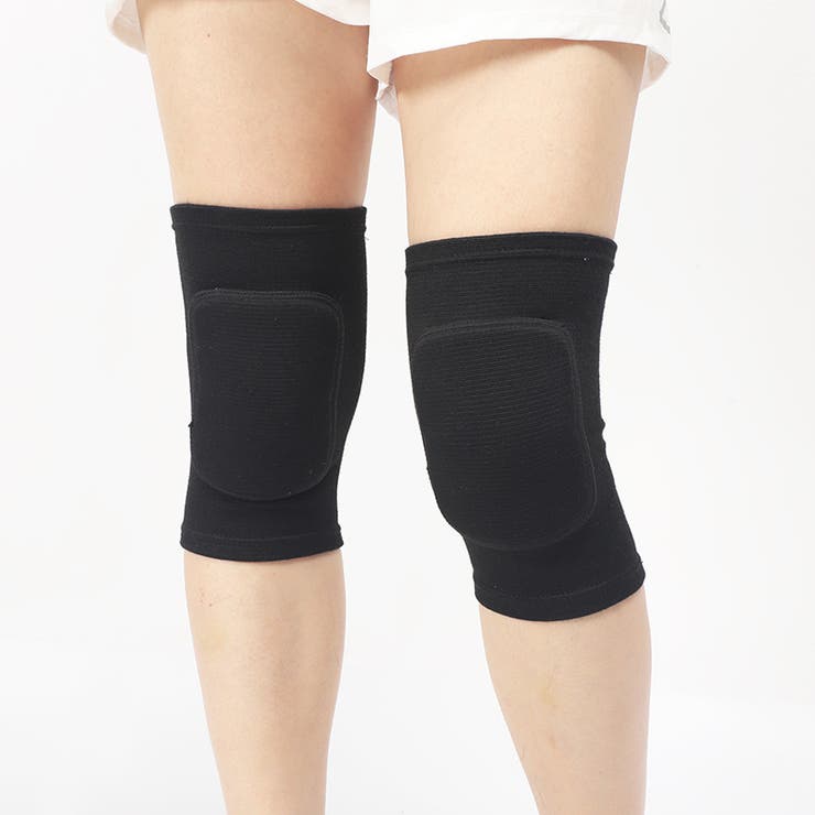 膝パッド 1ペア ニープロテクター | PlusNao | 詳細画像8 