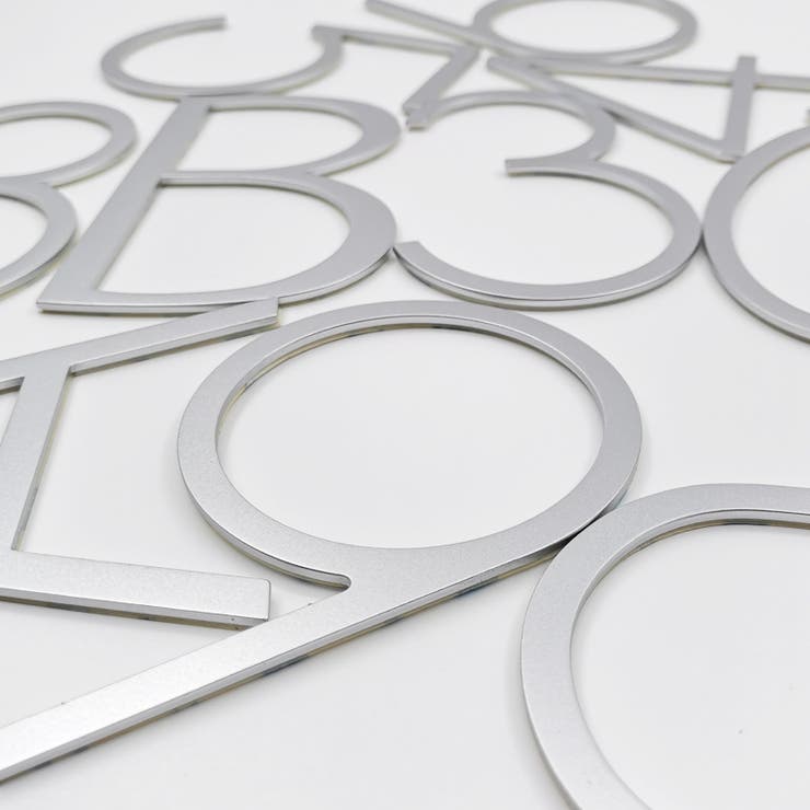 サインプレート ドアプレート 粘着式 | PlusNao | 詳細画像5 