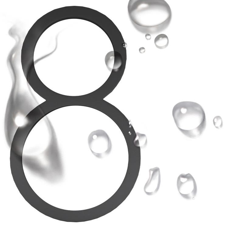 サインプレート ドアプレート 粘着式 | PlusNao | 詳細画像7 