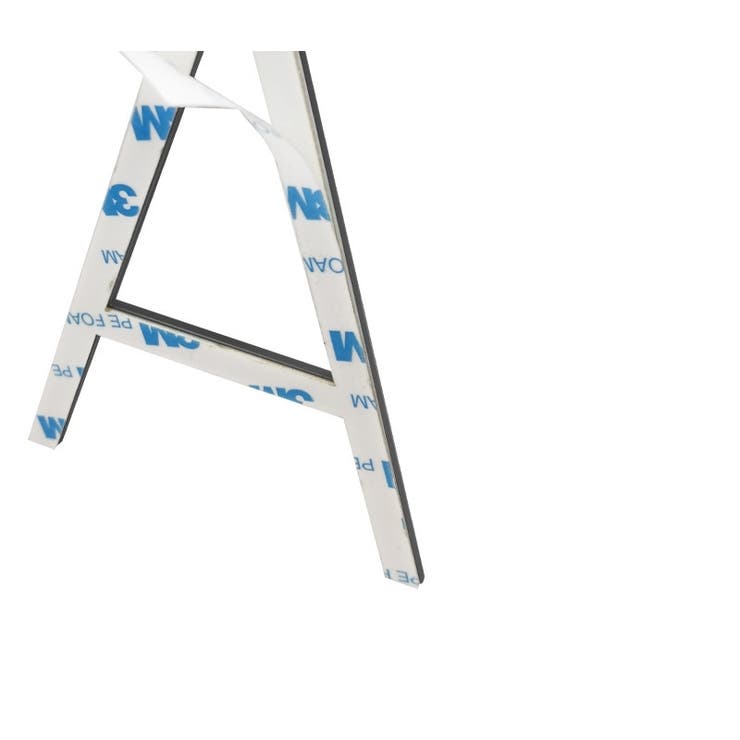 サインプレート ドアプレート 粘着式 | PlusNao | 詳細画像9 