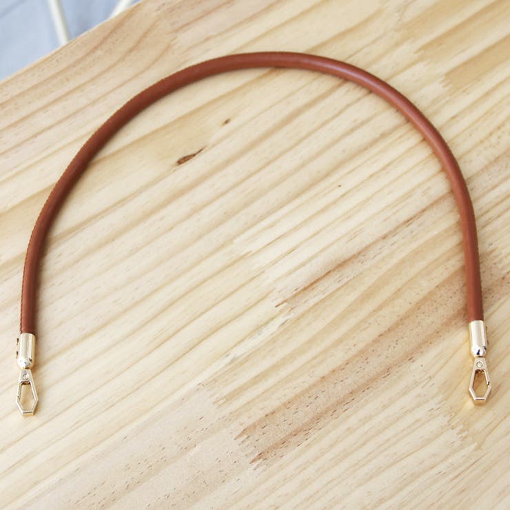 バッグストラップ 1本 60cm | PlusNao | 詳細画像4 