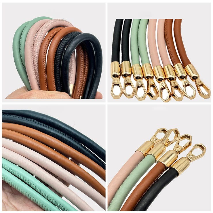 バッグストラップ 1本 30cm | PlusNao | 詳細画像10 