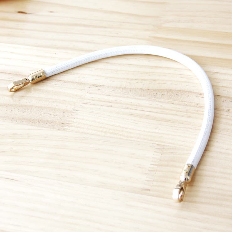 バッグストラップ 1本 30cm | PlusNao | 詳細画像3 