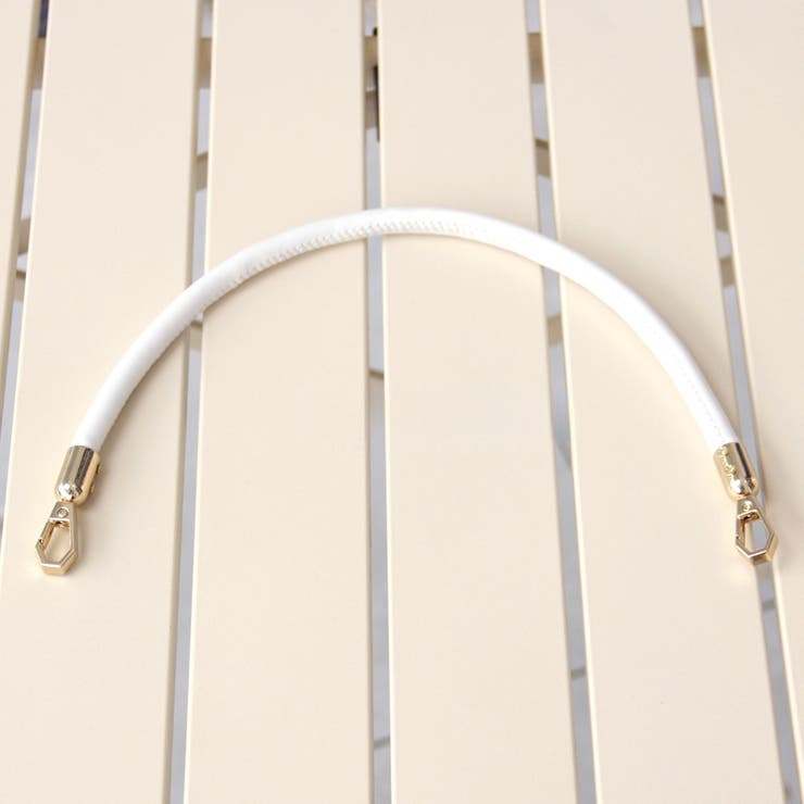 バッグストラップ 1本 30cm | PlusNao | 詳細画像6 