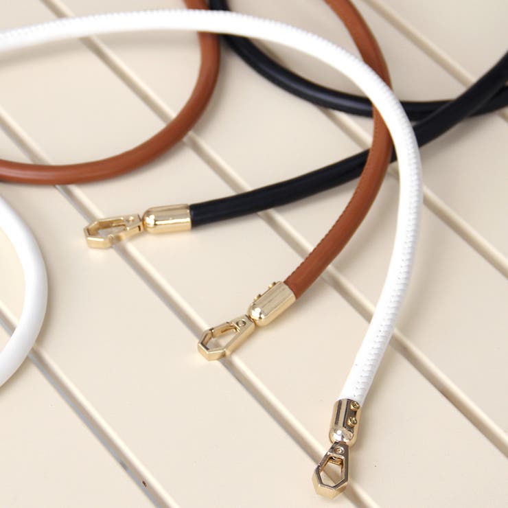 バッグストラップ 1本 30cm | PlusNao | 詳細画像9 