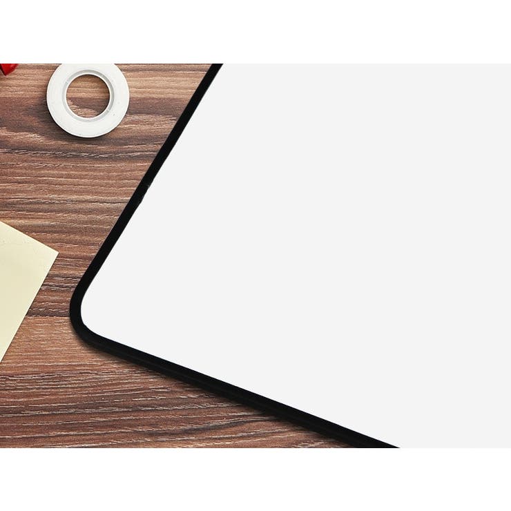 ホワイトボード A4サイズ 両面タイプ | PlusNao | 詳細画像10 