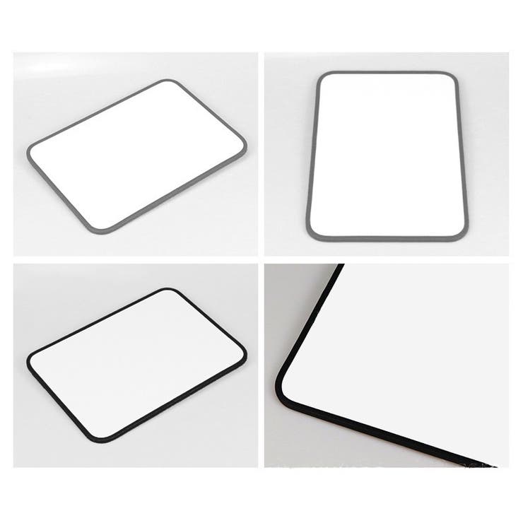 ホワイトボード A4サイズ 両面タイプ | PlusNao | 詳細画像5 