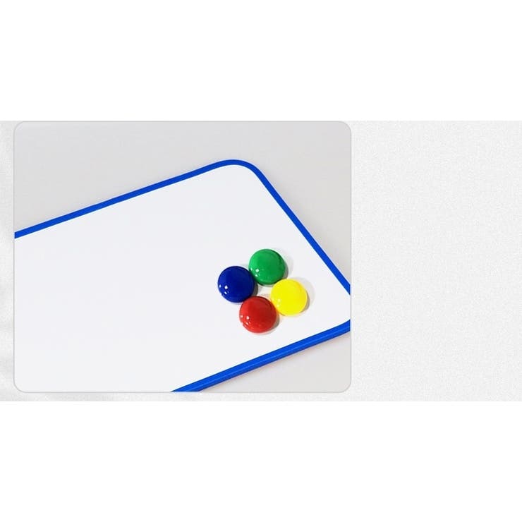 ホワイトボード A4サイズ 両面タイプ | PlusNao | 詳細画像7 