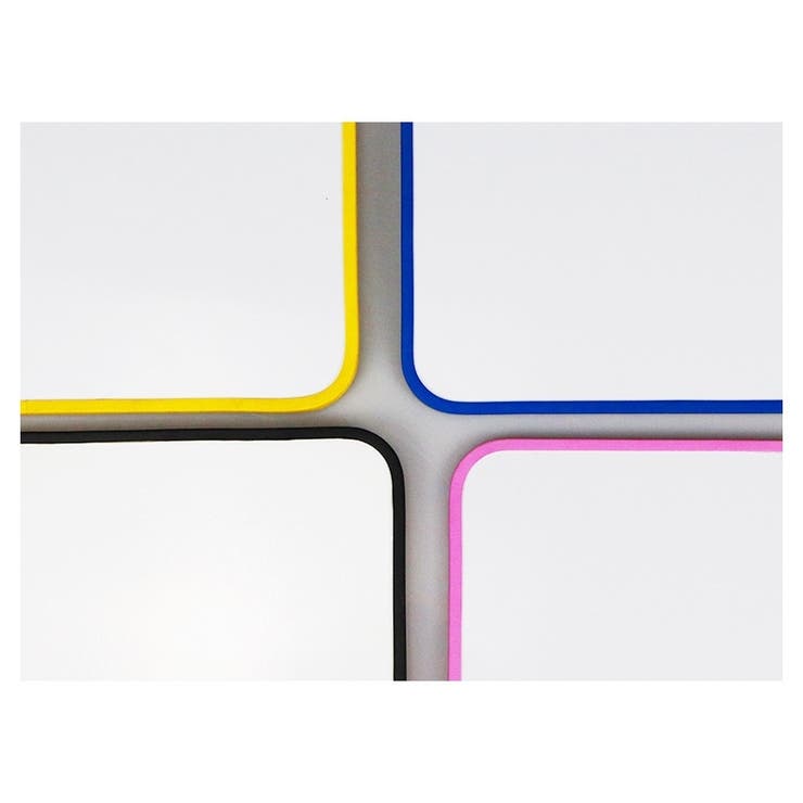 ホワイトボード A4サイズ 両面タイプ | PlusNao | 詳細画像9 