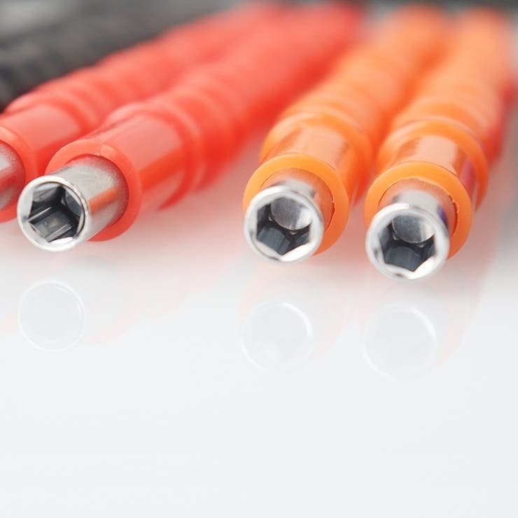 フレキシブルシャフト フレキシブルドライバー 電動ドリル | PlusNao | 詳細画像8 