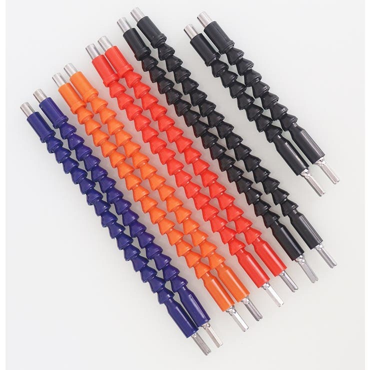 フレキシブルシャフト フレキシブルドライバー 電動ドリル | PlusNao | 詳細画像9 