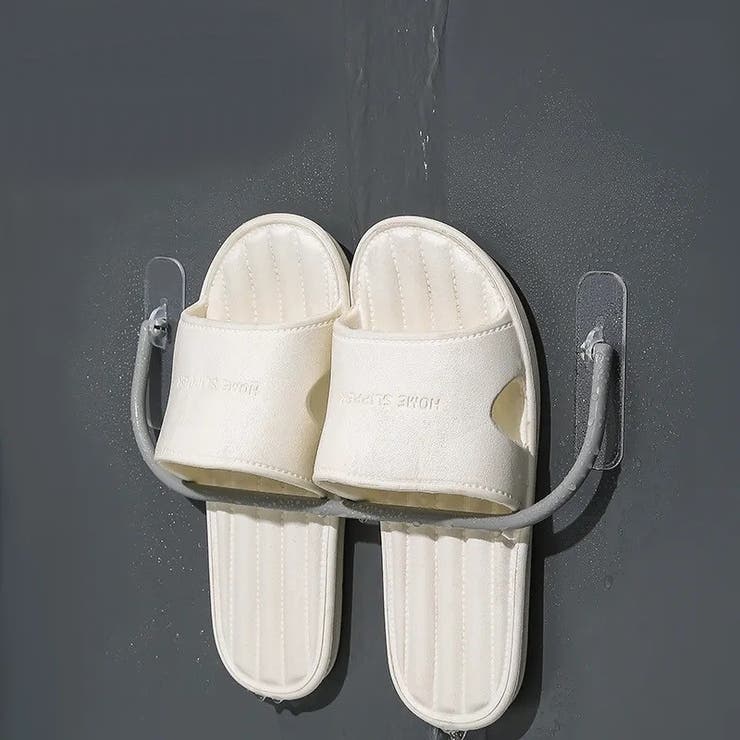 スリッパラック サンダル収納 壁掛け | PlusNao | 詳細画像12 