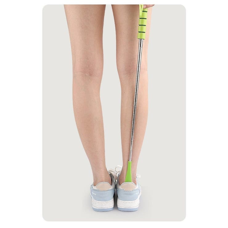 靴べら ロング 伸縮式 | PlusNao | 詳細画像3 