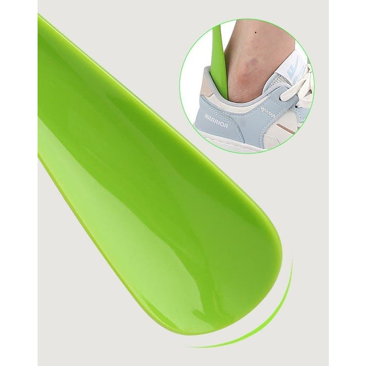 靴べら ロング 伸縮式 | PlusNao | 詳細画像5 