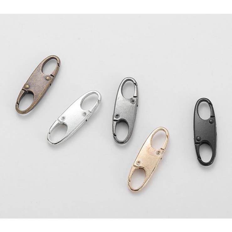 ジッパータブ 5個セット ジッパープル | PlusNao | 詳細画像10 