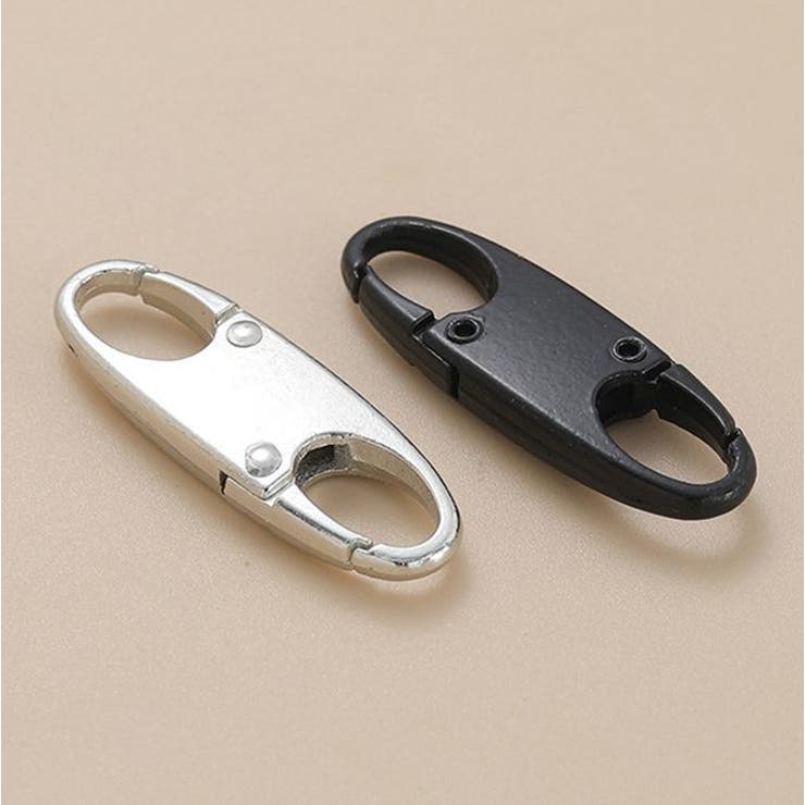 ジッパータブ 5個セット ジッパープル | PlusNao | 詳細画像11 