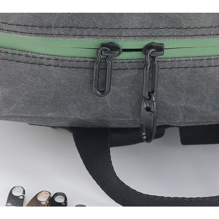 ジッパータブ 5個セット ジッパープル | PlusNao | 詳細画像4 