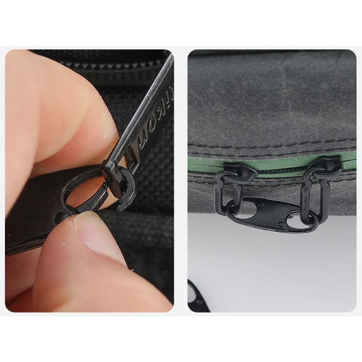 ジッパータブ 5個セット ジッパープル | PlusNao | 詳細画像5 