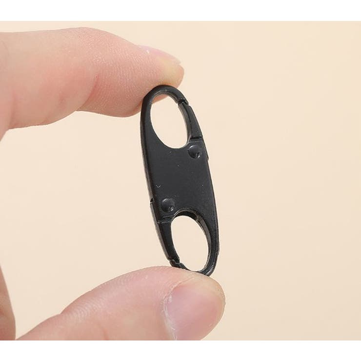 ジッパータブ 5個セット ジッパープル | PlusNao | 詳細画像6 