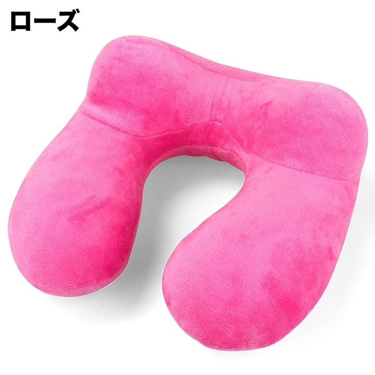 ネックピロー 首枕 収納袋付き | PlusNao | 詳細画像11 