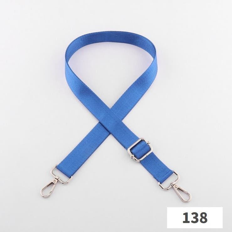 ショルダーストラップ バッグストラップ ショルダーベルト | PlusNao | 詳細画像12 