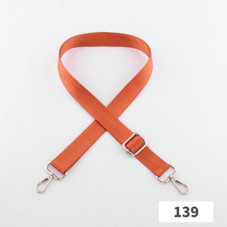 ショルダーストラップ バッグストラップ ショルダーベルト | PlusNao | 詳細画像13 
