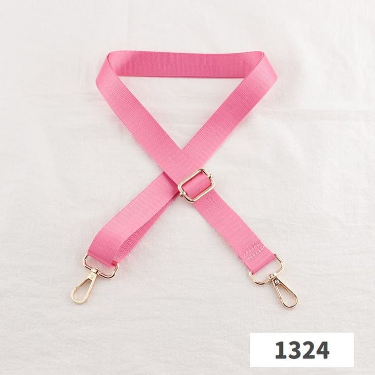 ショルダーストラップ バッグストラップ ショルダーベルト | PlusNao | 詳細画像14 