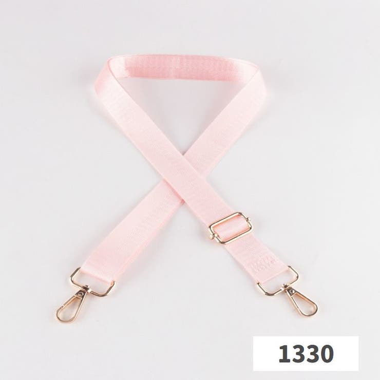 ショルダーストラップ バッグストラップ ショルダーベルト | PlusNao | 詳細画像18 