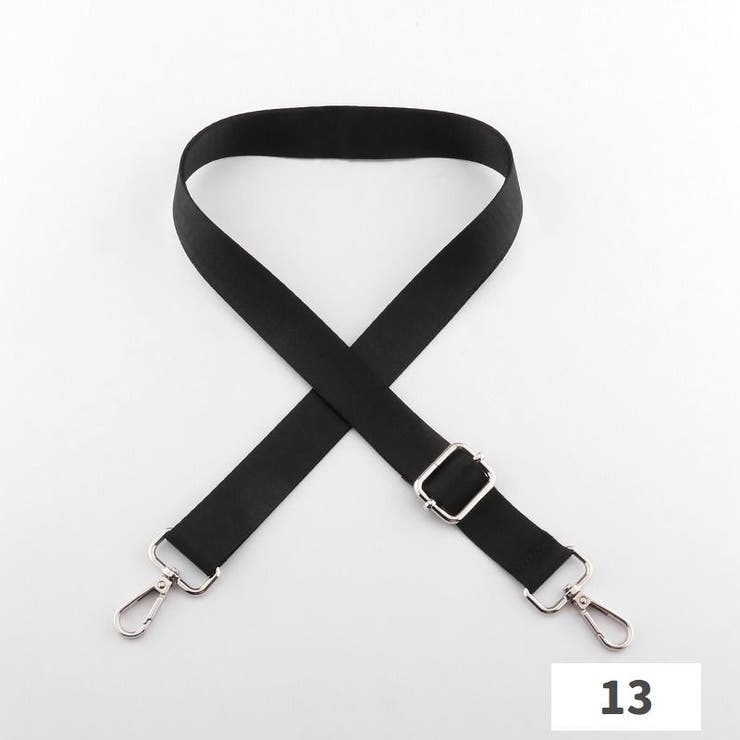 ショルダーストラップ バッグストラップ ショルダーベルト | PlusNao | 詳細画像6 