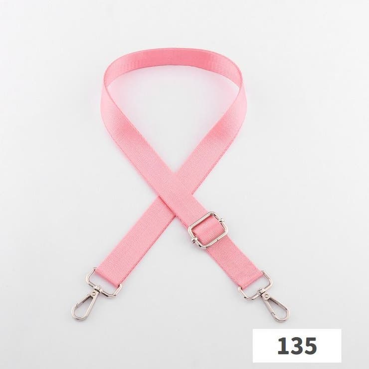 ショルダーストラップ バッグストラップ ショルダーベルト | PlusNao | 詳細画像9 