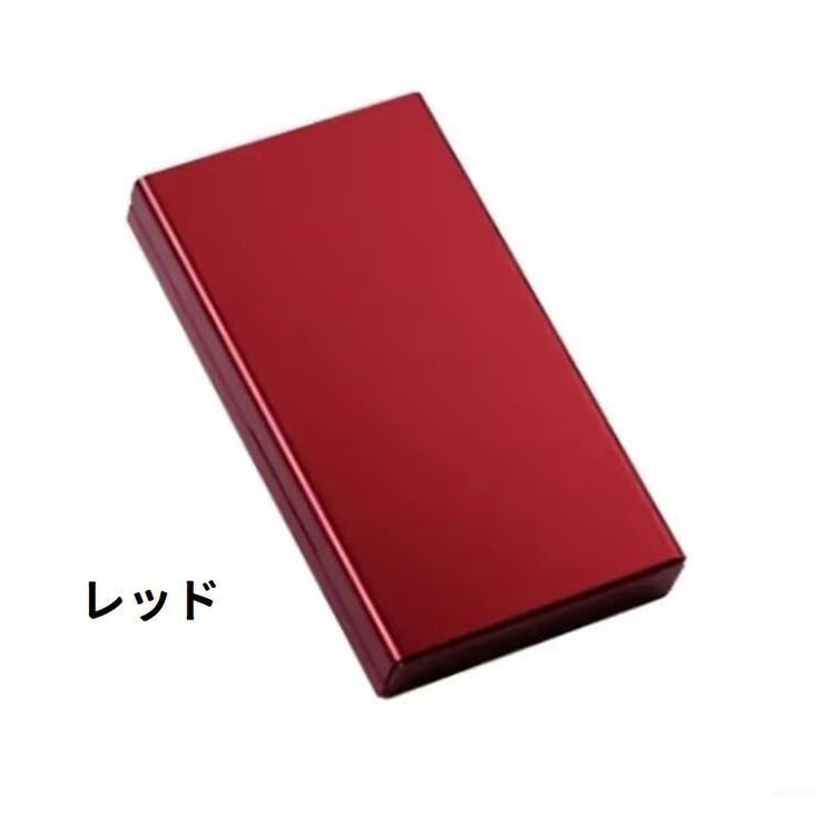 シガレットケース タバコケース スライド式 | PlusNao | 詳細画像10 